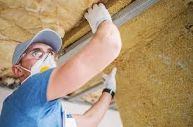 Best Blown-In Insulation  in Bort, GA